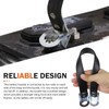 Ferianl Car Battery Carrier Strap, Metal Battery Lifting Strap, Heavy