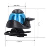 Bicycle Bell, Cycling Bicycle Scooter Horn Children Bicycle Bell Bicycle