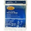 For BISSELL EnviroCare Vacuum Cleaner Dust Bags Fit Bissell Style