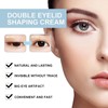 Long-Acting Invisible Double Eyelid Shaping Cream, Eyelid Styling Cream