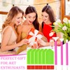 Affrolling 180 Pcs 5d Diamond Art Painting Tools and Accessories