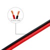 3.2FT 15AWG SAE to Battery Alligator Clip,12V SAE Quick Release