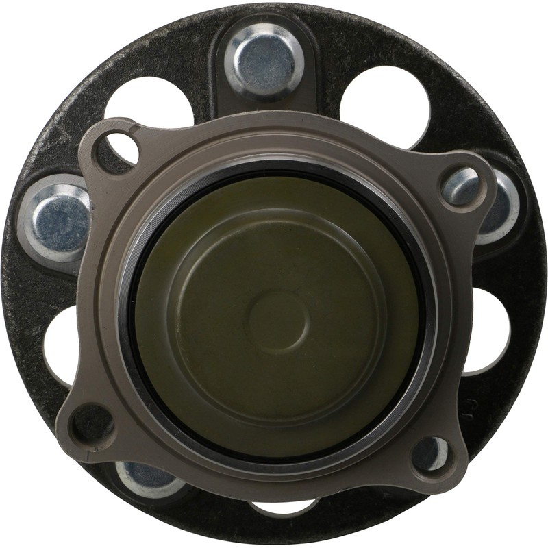 MOOG 512628 Wheel Bearing and Hub Assembly for Honda Pilot