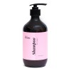 Hola Belleza So Clean | Champú | 16.9 Oz