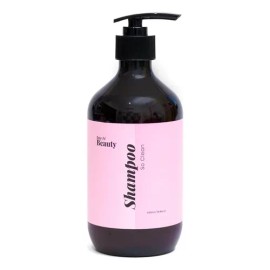 Hola Belleza So Clean | Champú | 16.9 Oz