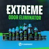 FunkAway Odor Eliminator Spray for Shoes, Clothes and Gear (Non-aerosol),