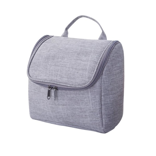 TOEECY Toiletry Bag for Men and Women, Large Capacity, Sturdy