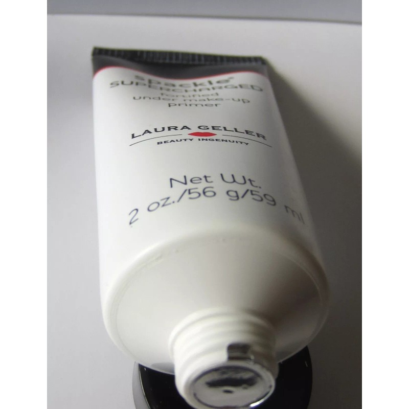 Laura Geller Spackle Supercharged Primer Full Size 2 oz -