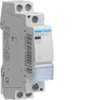 Contactor Silencioso, 25A, 2NA, 230V