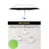 Parasol, Lightweight, 2025 Model, JIS Certified, Folding Umbrella, Compact, 100%