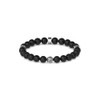 GUESS Jewellery Gents JUMB02117JWSTBK Bracelet