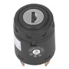 Forklift Ignition Switch Key Stainless Steel 7915492618 Ignition Key for