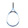 Kids Tennis Racket Shock Absorbing Aluminum Alloy Frame Training Tennis