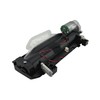 Main Roller Brush Head Module Assembly with Gear Motor, Harness,