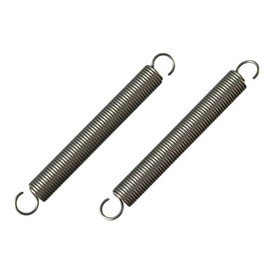High Logic Stainless Steel Pull Spring 3.2 x 27.7 S-057 0.35mm