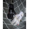 Rinat Kratos Prime Turf Goalkeeper Glove - Color: Black, Size: