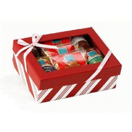 Complete Popcorn Popping Gift Set