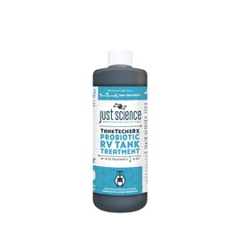 TankTechsRx Probiotic RV Tank Treatment (16oz)