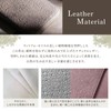 HIRAMEKI. Wallet, Genuine Leather, Women's Bi-fold Wallet, Morris Lightweight, William