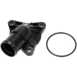 Dorman 902-895 Engine Coolant Thermostat Housing Compatible with Select Ford/Mazda Models