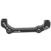 Broco Disc Brake Rotor Adapter,Ultralight Bicycle Bike Disc Brake Bracket