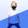 Elinam Urban Air Mask 2.0 Urban Air Mask PM2.5 Pollen