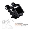 Mini Excavators Quick Coupler，for Small Digger 0.8ton to 1.5tons Excavato