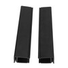 2 Pcs Windshield Sash Retaining Clips 603852 Replacement for EZGO