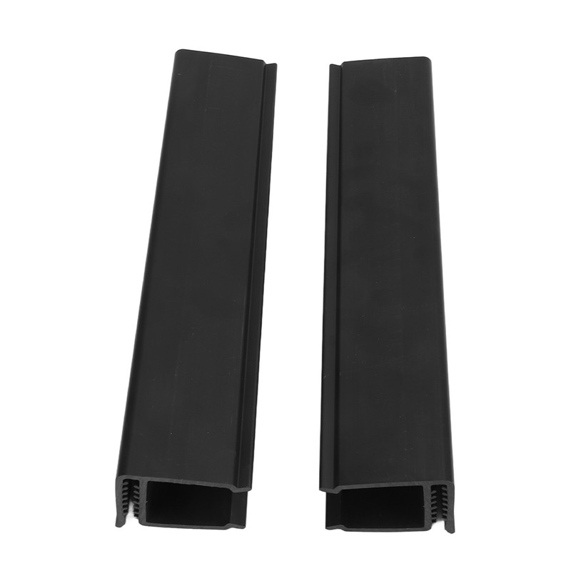 2 Pcs Windshield Sash Retaining Clips 603852 Replacement for EZGO