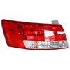 TYC 11-6190-00 Hyundai Sonata Driver Side Replacement Tail Light Assembly
