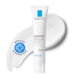 La Roche-Posay Kerium DS Crema Calmante para Rostro 40ml