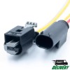 AvtoDonor ABS Wheel speed sensor connector Jeep Compass. 2017-2024. 68563831AA