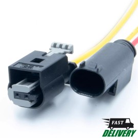 AvtoDonor ABS Wheel speed sensor connector Jeep Compass. 2017-2024. 68563831AA