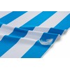 Fit-Flip XXL Beach Towel - Microfibre Bath Towel Large Microfibre