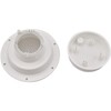 RVMATE RV Vent Cap with Screen, RV Sewer Vent Cap
