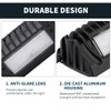 SUPAREE Led RV Lights Exterior, 12 Volt Exterior RV Lights,
