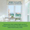 Minky Homecare M Cloth Glass & Window