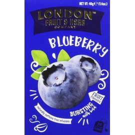 20 Blueberry Bliss Tea Bags 40g