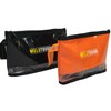 MELOTOUGH Waterproof Material 12 inch Zipper Tool Pouch 2 Pack,