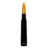 VMS Racing 50 Cal Caliber BLACK ORANGE TIP BULLET ANTENNA