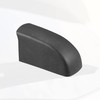 X AUTOHAUX Rear Windshield Wiper Arm Cover Cap for Toyota