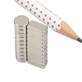 Mini Assortment of 20 Strong Magnets