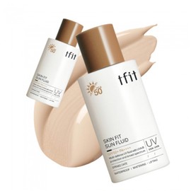 TFIT [TFIT]Skin Fit Sun Fluid 50ml