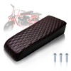 JMCHstore Upgraded 19'' Seat for Coleman ct200u, Baja DB30 (Blitz,