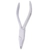 1PC Eyeglasses Pliers Nose Pad Plier Glasses Repair Assembling &