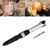 Precise Engraving Hammer Handpiece, Durable Metal Shaft Shank, for Jewelry