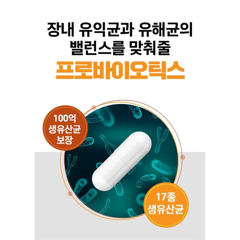 Large intestine lactic acid bacteria Bifidus lactic acid bacteria that