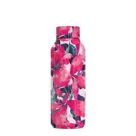 Quokka Solid Pink Bloom Stainless Steel Thermal Flask 510 ml