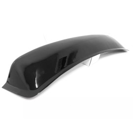 SDZ G2 Tape on Roof Spoiler Visor Wing Sun Wind Shade Deflector For 04-08 Acura TSX