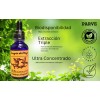 Sangre De Drago, Triple Extracto Orgánico Ultra Concentrado Natural